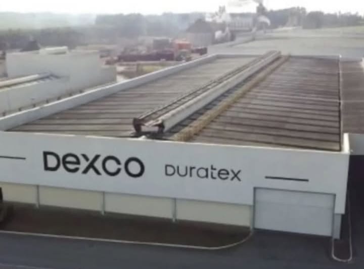 Dexco abre 20 vagas para abastecedor de linha de produção na Região